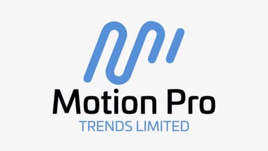 Motion Pro Trends
